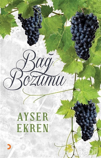 Picture of Bağ Bozumu