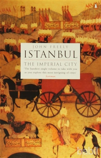 Picture of Istanbul: The Imperial City