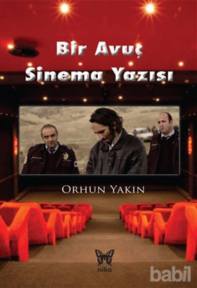 Picture of Bir Avuç Sinema Yazısı