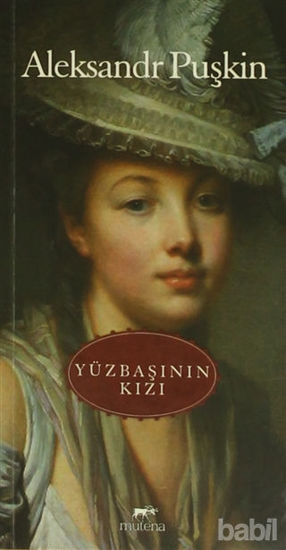 Picture of Yüzbaşının Kızı