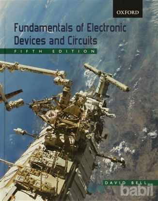 Picture of Fundamentals of Electronic Devices and Circuits