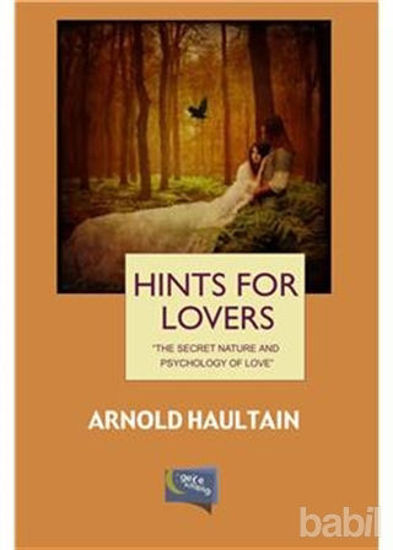 Picture of Hints For Lovers