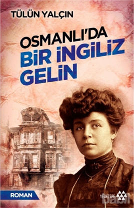 Picture of Osmanlı'da Bir İngiliz Gelin
