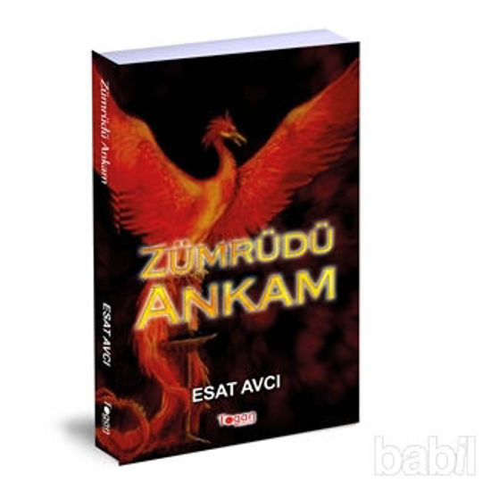 Picture of Zümrüdü Ankam