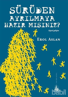 Picture of Sürüden Ayrılmaya Hazır mısınız?