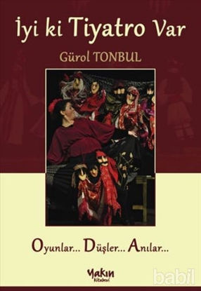 Picture of İyi ki Tiyatro Var