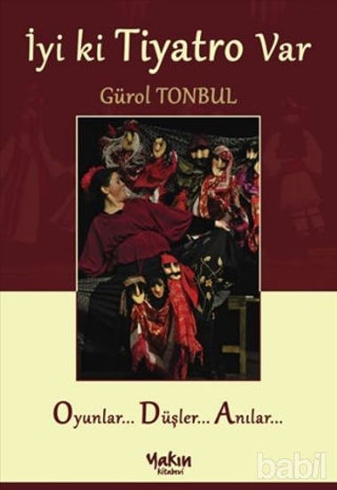 Picture of İyi ki Tiyatro Var