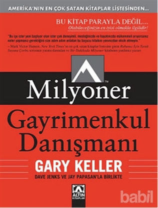 Picture of Milyoner Gayrimenkul Danışmanı