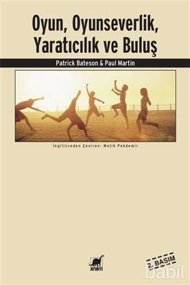 Picture of Oyun, Oyunbazlık, Yaratıcılık ve İnovasyon