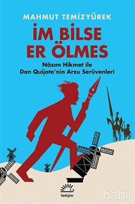 Picture of İm Bilse Er Ölmes