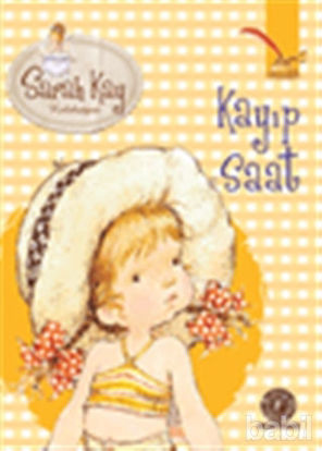 Picture of Sarah Kay Koleksiyonu 3 : Kayıp Saat