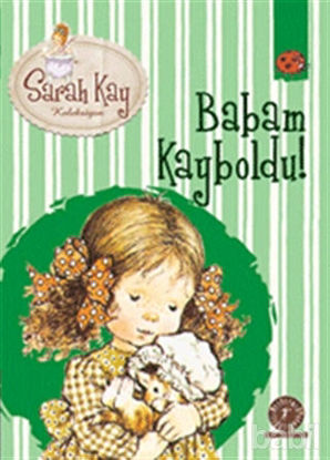 Picture of Sarah Kay Koleksiyonu 5 : Babam Kayboldu