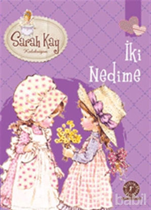 Picture of Sarah Kay Koleksiyonu 7 : İki Nedime