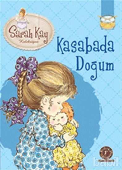 Picture of Sarah Kay Koleksiyonu 8 : Kasabada Doğum