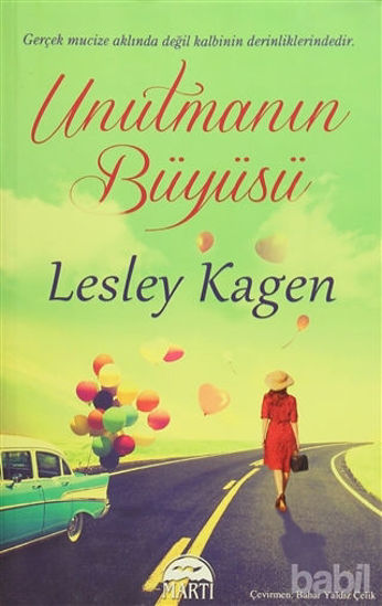 Picture of Unutmanın Büyüsü