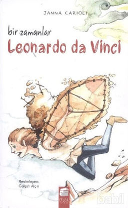 Picture of Bir Zamanlar Leonardo da Vinci