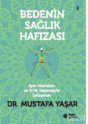 Picture of Bedenin Sağlık Hafızası