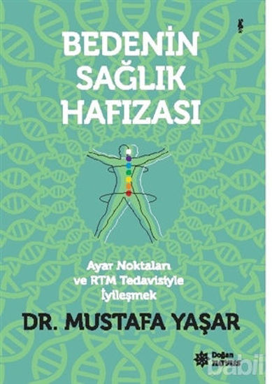 Picture of Bedenin Sağlık Hafızası