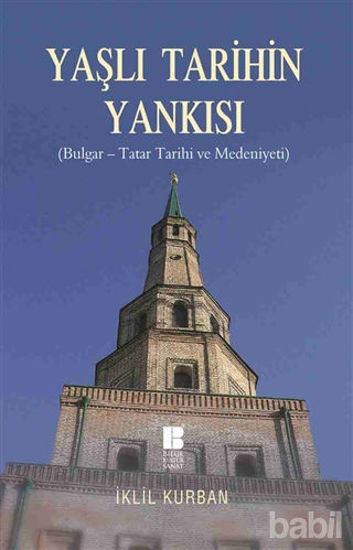Picture of Yaşlı Tarihin Yankısı