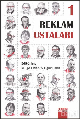 Picture of Reklam Ustaları - 1