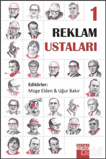 Picture of Reklam Ustaları - 1