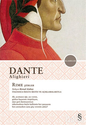 Picture of Rime Şiirler