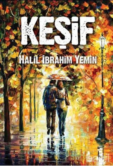 Picture of Keşif