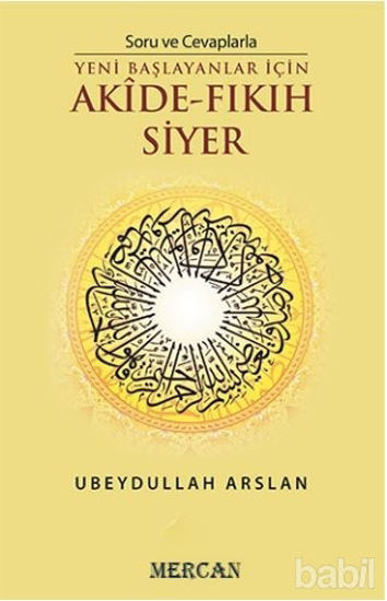 Picture of Soru ve Cevaplarla Akide - Fıkıh Siyer