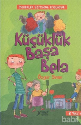 Picture of Küçüklük Başa Bela