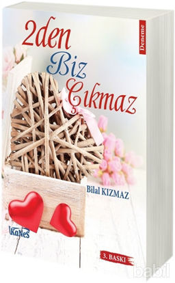 Picture of 2Den Biz Çıkmaz