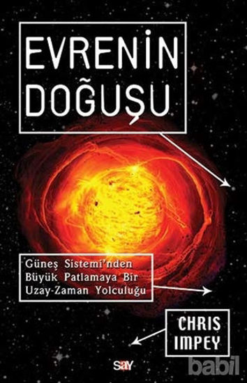 Picture of Evrenin Doğuşu