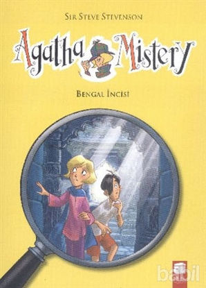 Picture of Agatha Mistery - 2 : Bengal İncisi