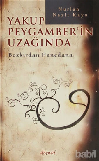 Picture of Yakup Peygamber'in Uzağında