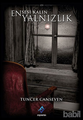 Picture of Ensesi Kalın Yalnızlık