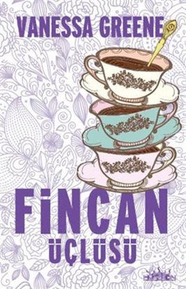 Picture of Fincan Üçlüsü