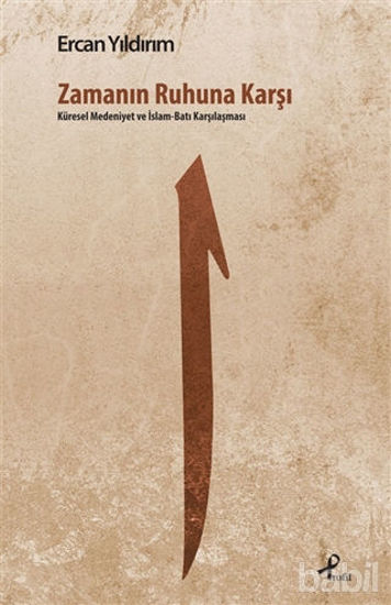 Picture of Zamanın Ruhuna Karşı