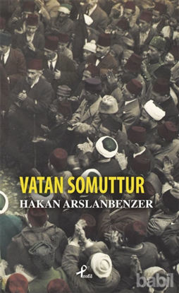 Picture of Vatan Somuttur