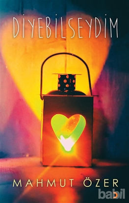 Picture of Diyebilseydim