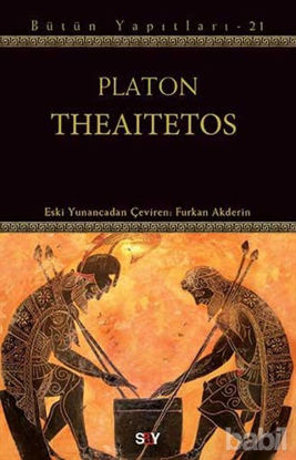 Picture of Theaitetos