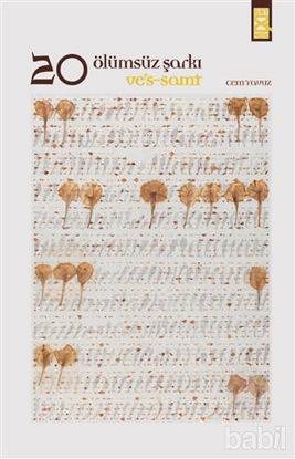 Picture of 20 Ölümsüz Şarkı Ve’s- Samt