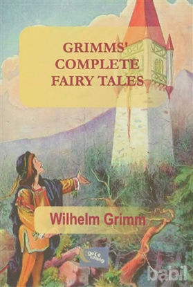 Picture of Grimms Complete Fairy Tales
