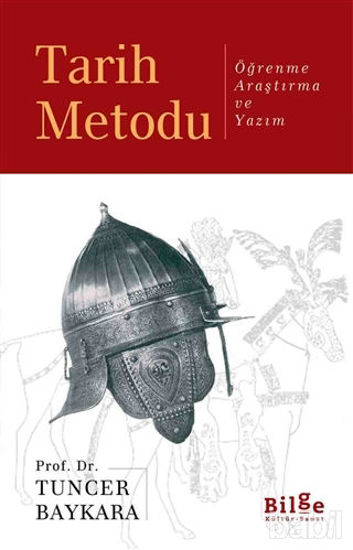 Picture of Tarih Metodu