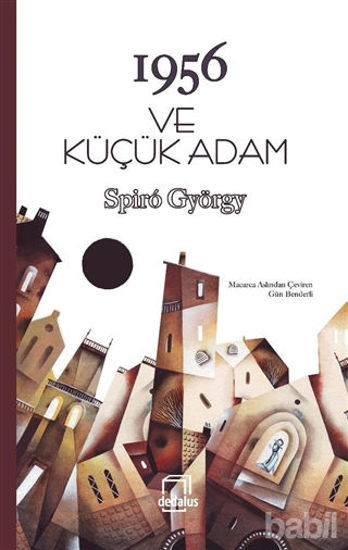 Picture of 1956 ve Küçük Adam