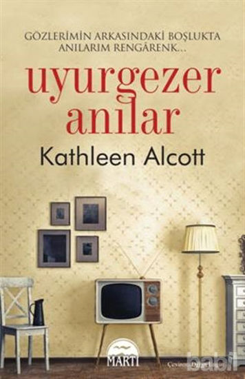 Picture of Uyurgezer Anılar
