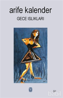 Picture of Gece Islıkları