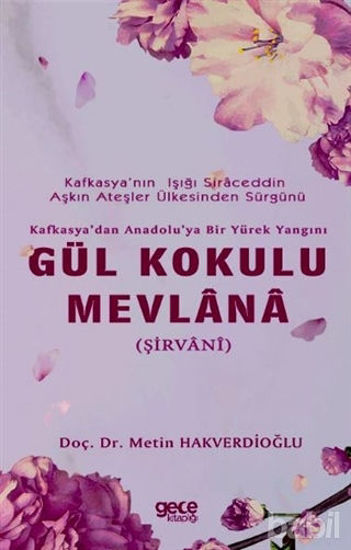 Picture of Gül Kokulu Mevlana