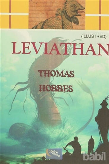 Picture of Leviathan (İllustred)