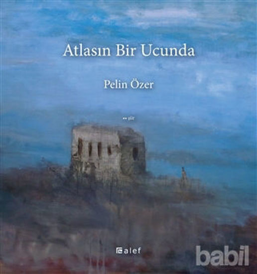 Picture of Atlasın Bir Ucunda