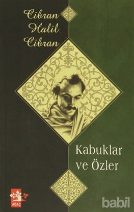 Picture of Kabuklar ve Özler