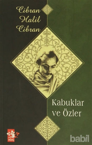 Picture of Kabuklar ve Özler